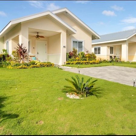 Natty'S Cozy Beach House In Hanover Jamaica Lucea Luaran gambar