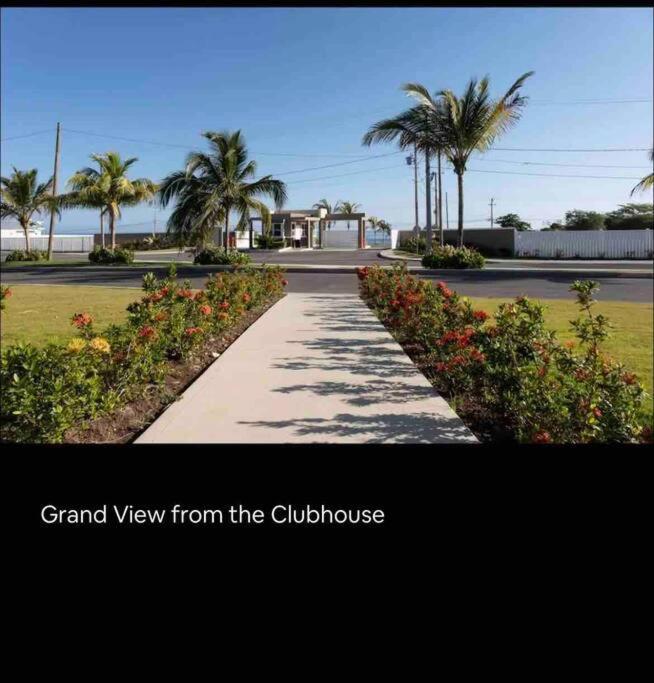 Natty'S Cozy Beach House In Hanover Jamaica Lucea Luaran gambar