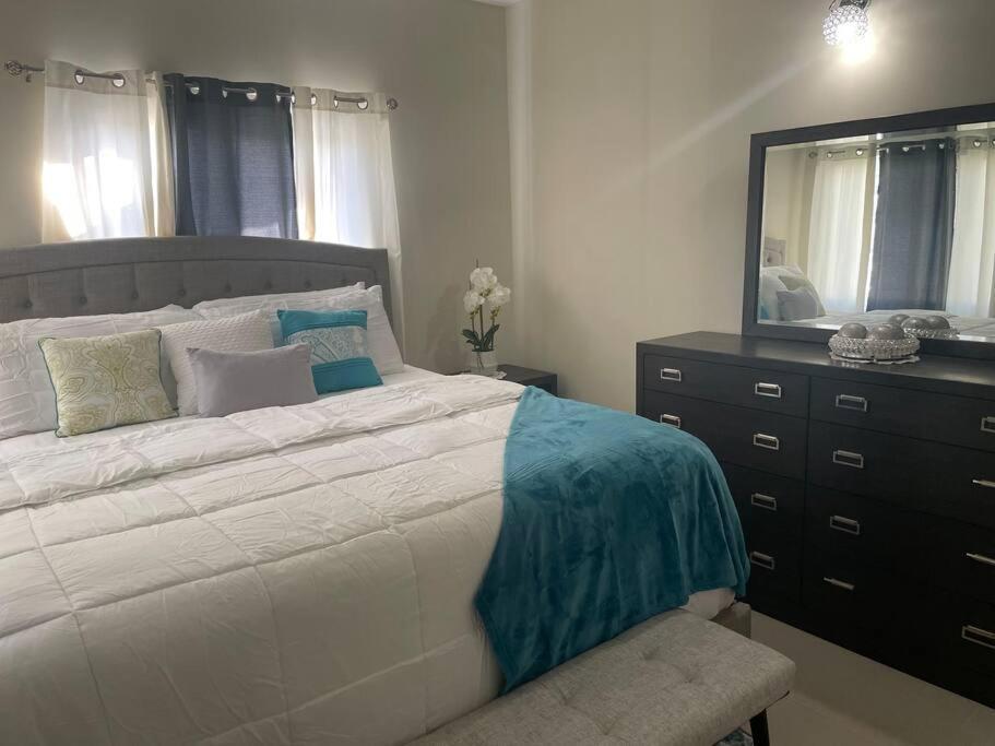 Natty'S Cozy Beach House In Hanover Jamaica Lucea Luaran gambar