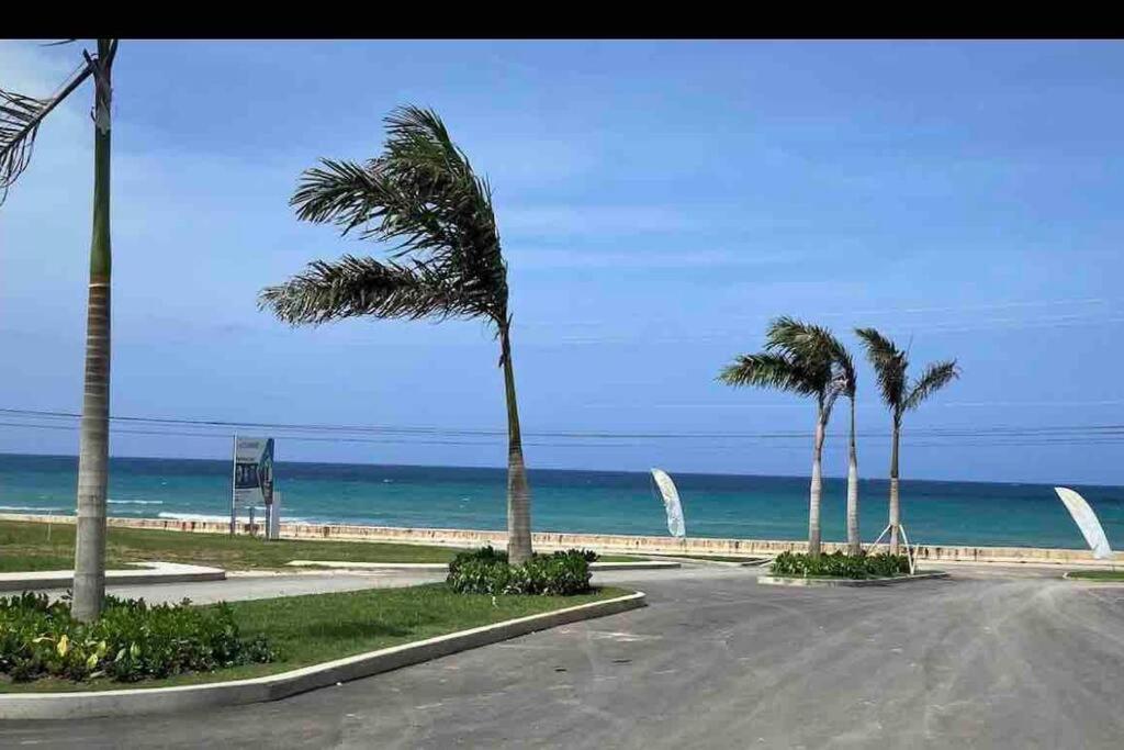 Natty'S Cozy Beach House In Hanover Jamaica Lucea Luaran gambar