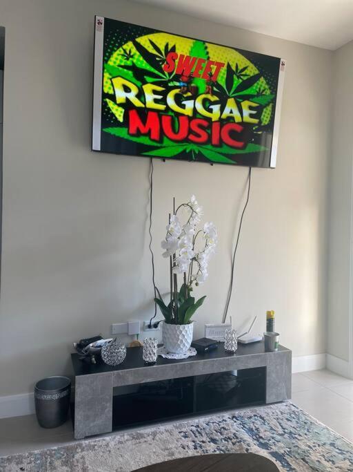 Natty'S Cozy Beach House In Hanover Jamaica Lucea Luaran gambar