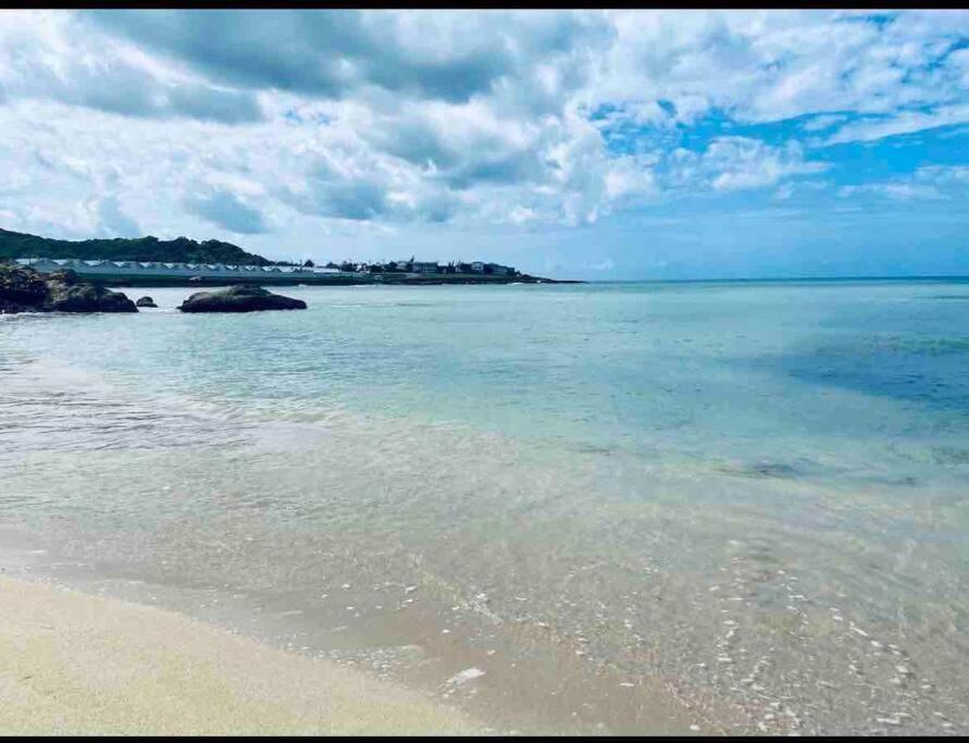 Natty'S Cozy Beach House In Hanover Jamaica Lucea Luaran gambar