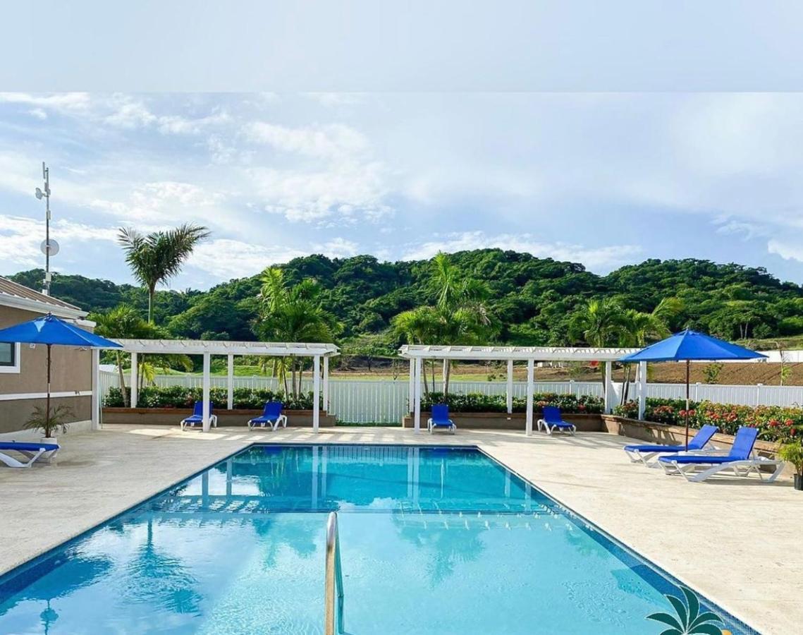 Natty'S Cozy Beach House In Hanover Jamaica Lucea Luaran gambar