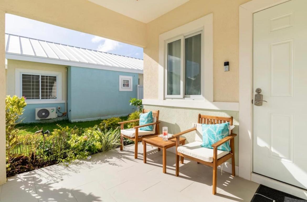 Natty'S Cozy Beach House In Hanover Jamaica Lucea Luaran gambar