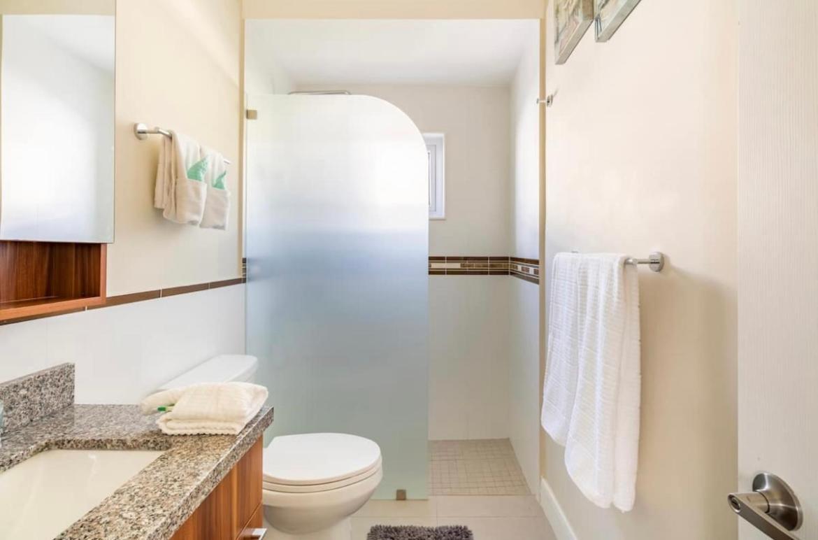 Natty'S Cozy Beach House In Hanover Jamaica Lucea Luaran gambar