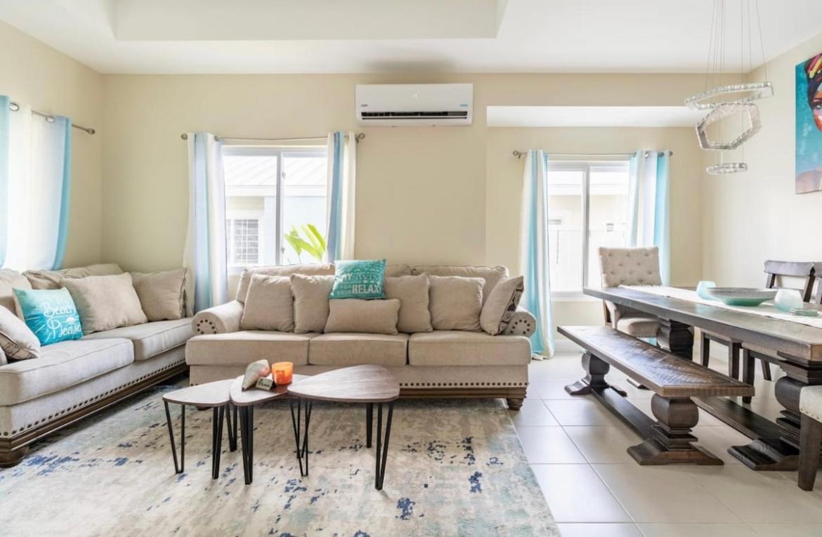 Natty'S Cozy Beach House In Hanover Jamaica Lucea Luaran gambar