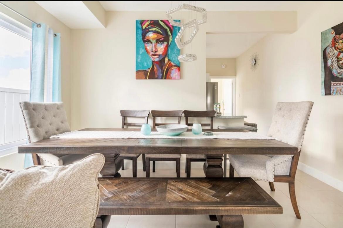 Natty'S Cozy Beach House In Hanover Jamaica Lucea Luaran gambar